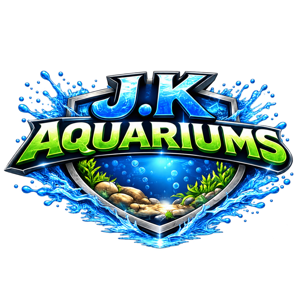 JKAquariums logo